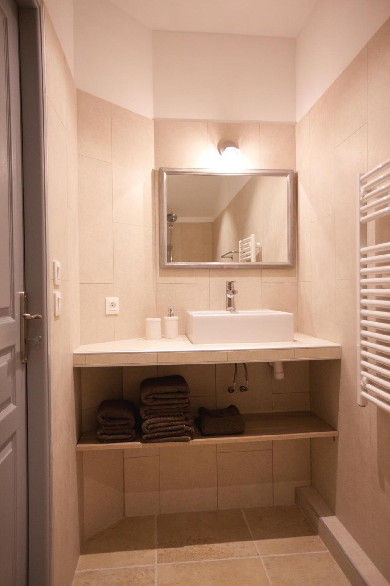 Mas D'Alaure B&B Verquieres Bagian luar foto