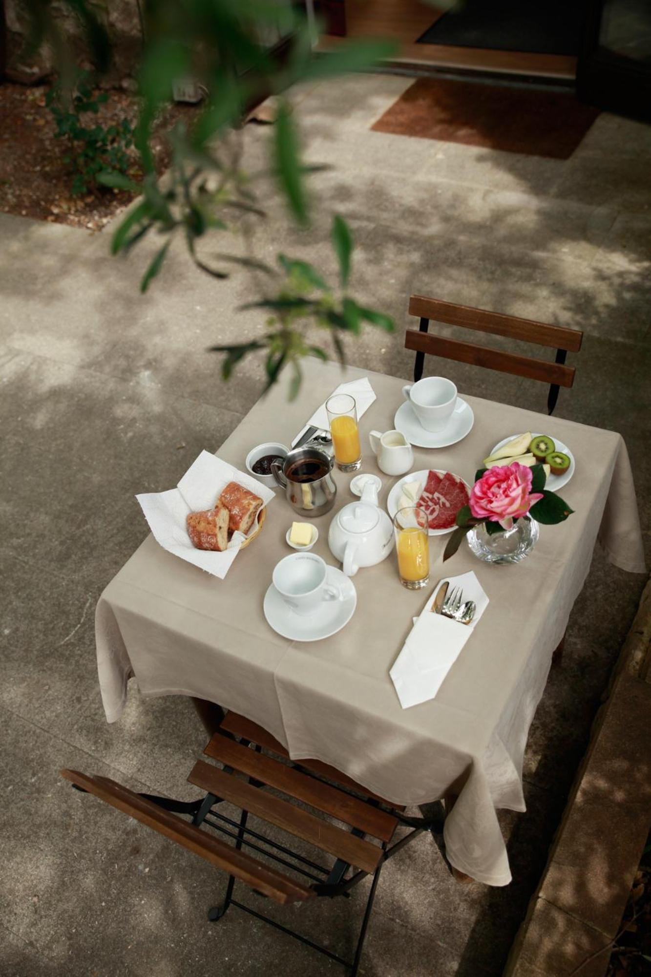Mas D'Alaure B&B Verquieres Bagian luar foto