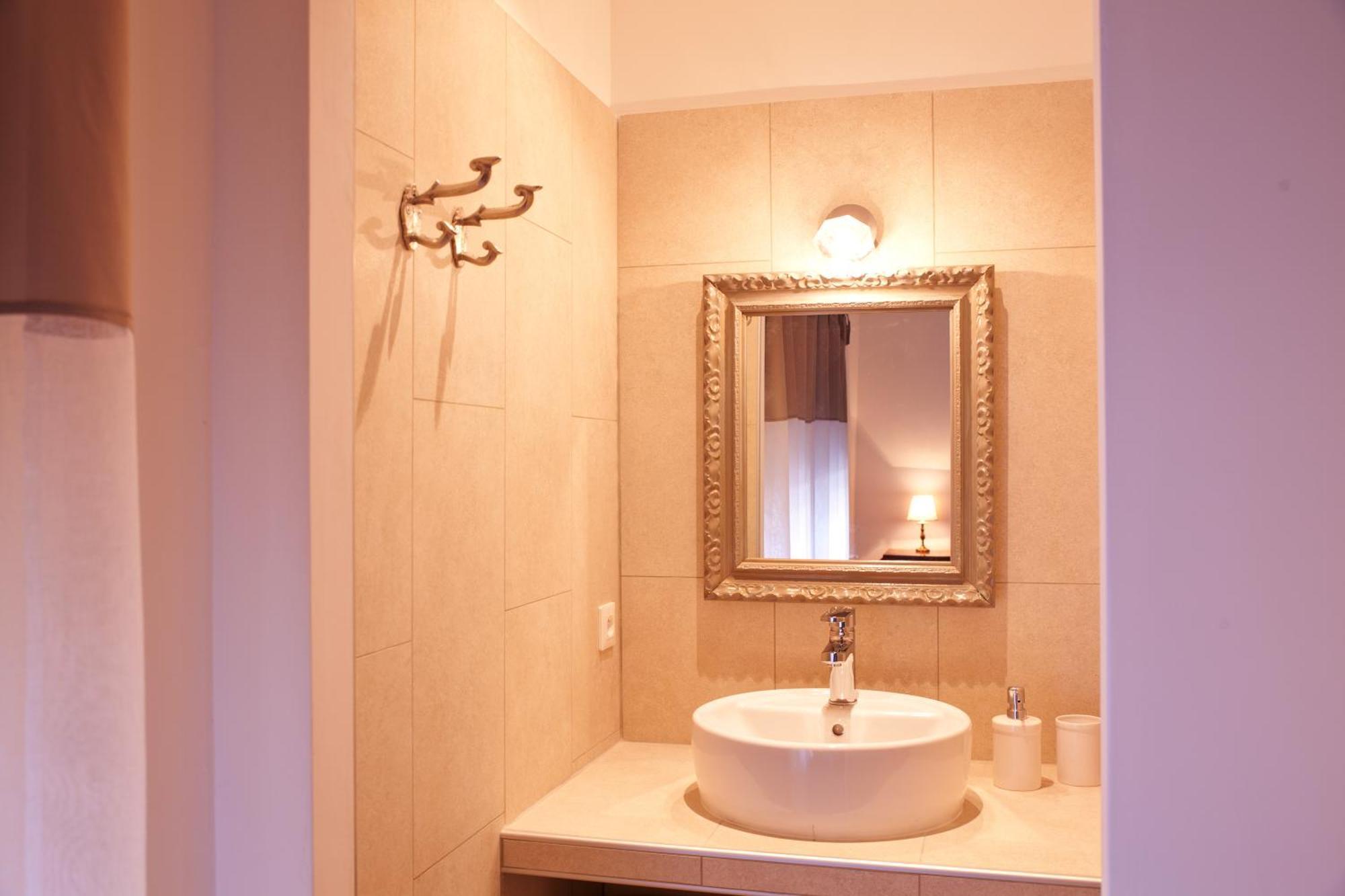 Mas D'Alaure B&B Verquieres Bagian luar foto
