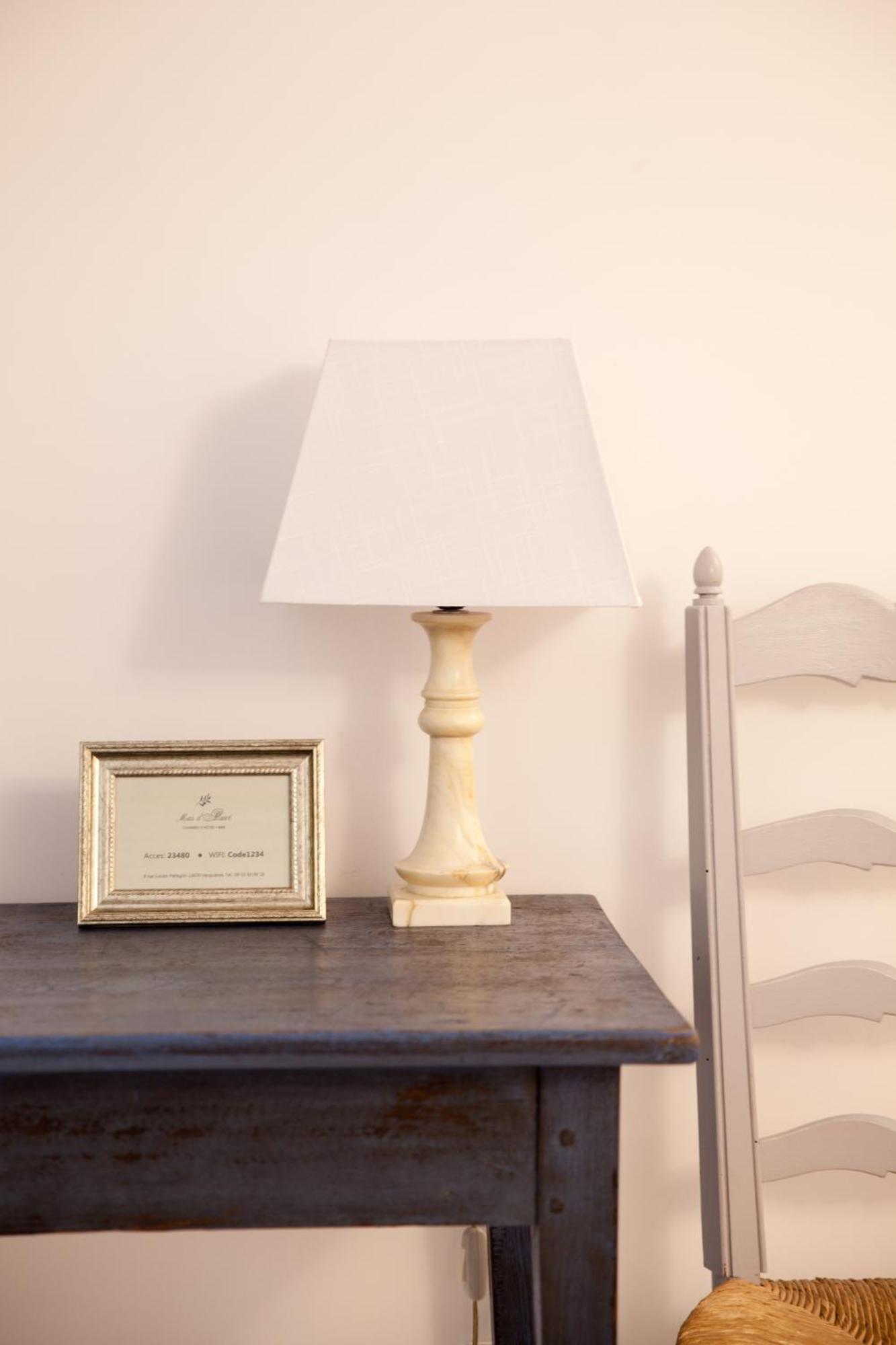 Mas D'Alaure B&B Verquieres Bagian luar foto